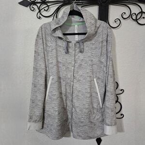 LULULEMON‎ Sun Showers Jacket | 12